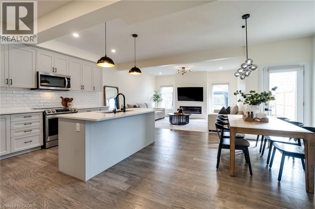 126 FOREST CREEK Drive thumbnail 19