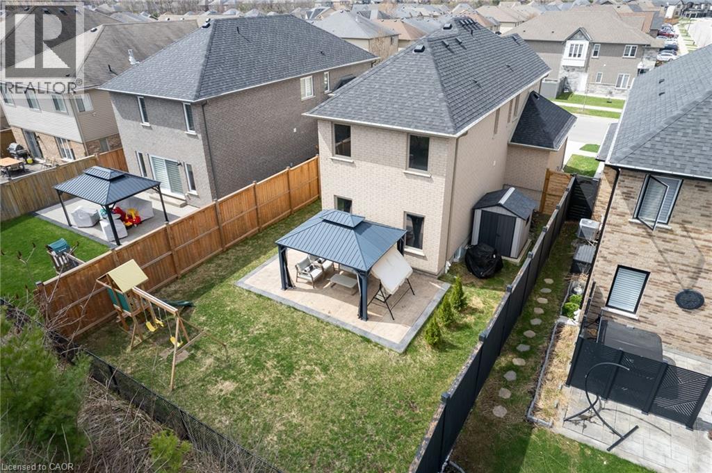 126 FOREST CREEK Drive thumbnail 45