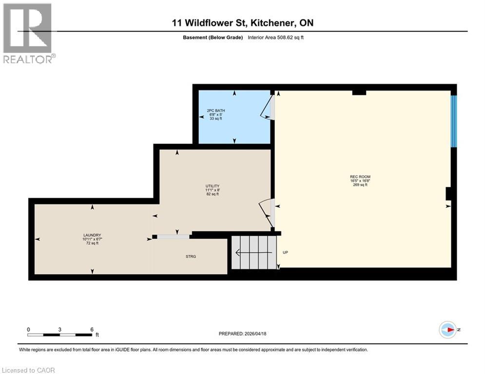 11 WILDFLOWER Street thumbnail 32