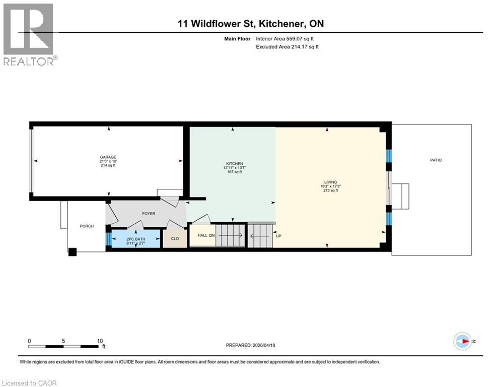 11 WILDFLOWER Street thumbnail 34