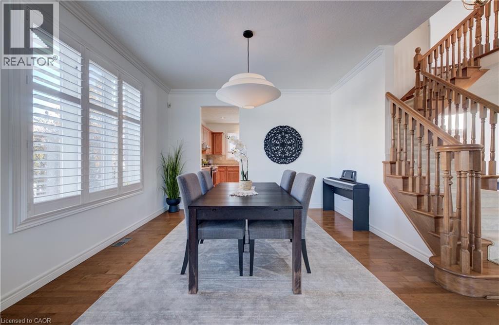 169 FALCONRIDGE Drive thumbnail 9