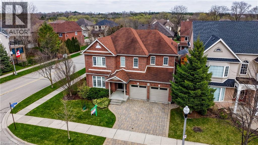 169 FALCONRIDGE Drive thumbnail 2