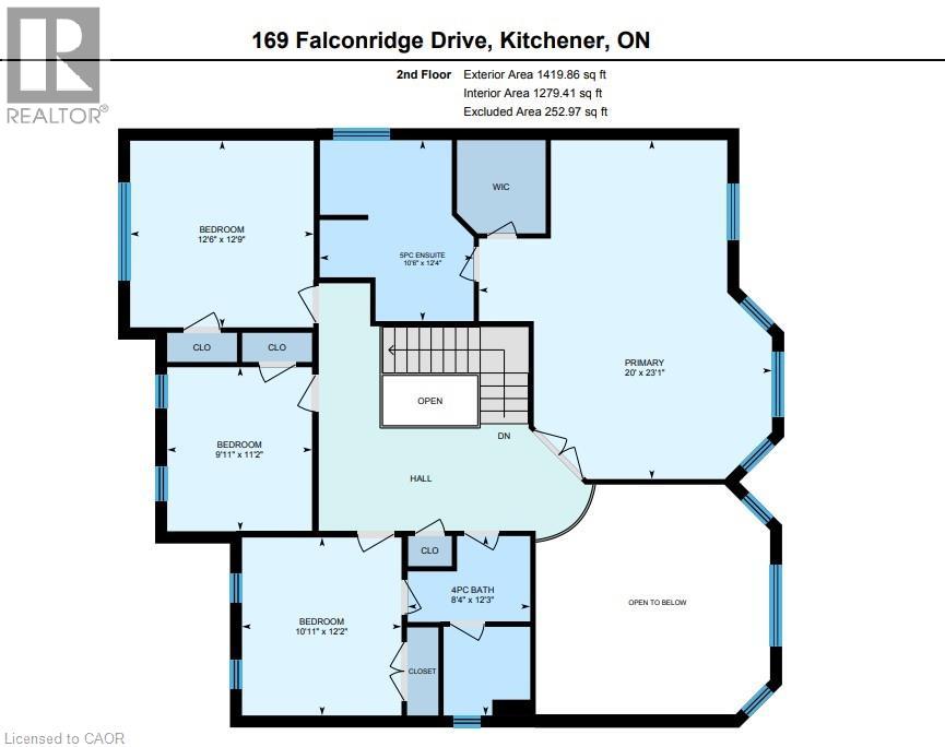 169 FALCONRIDGE Drive thumbnail 46