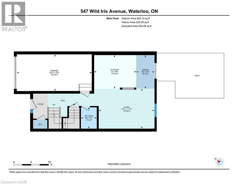 547 WILD IRIS Avenue thumbnail 29