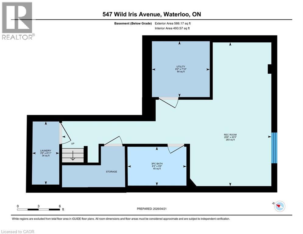 547 WILD IRIS Avenue thumbnail 31