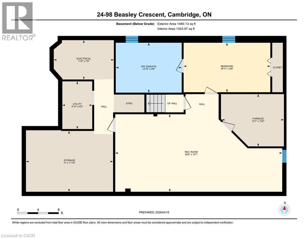 98 BEASLEY Crescent thumbnail 34
