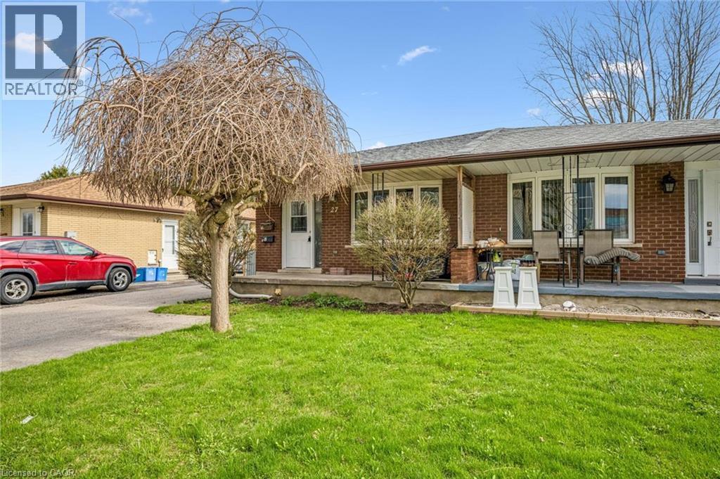 27 VICMOUNT Drive thumbnail 2