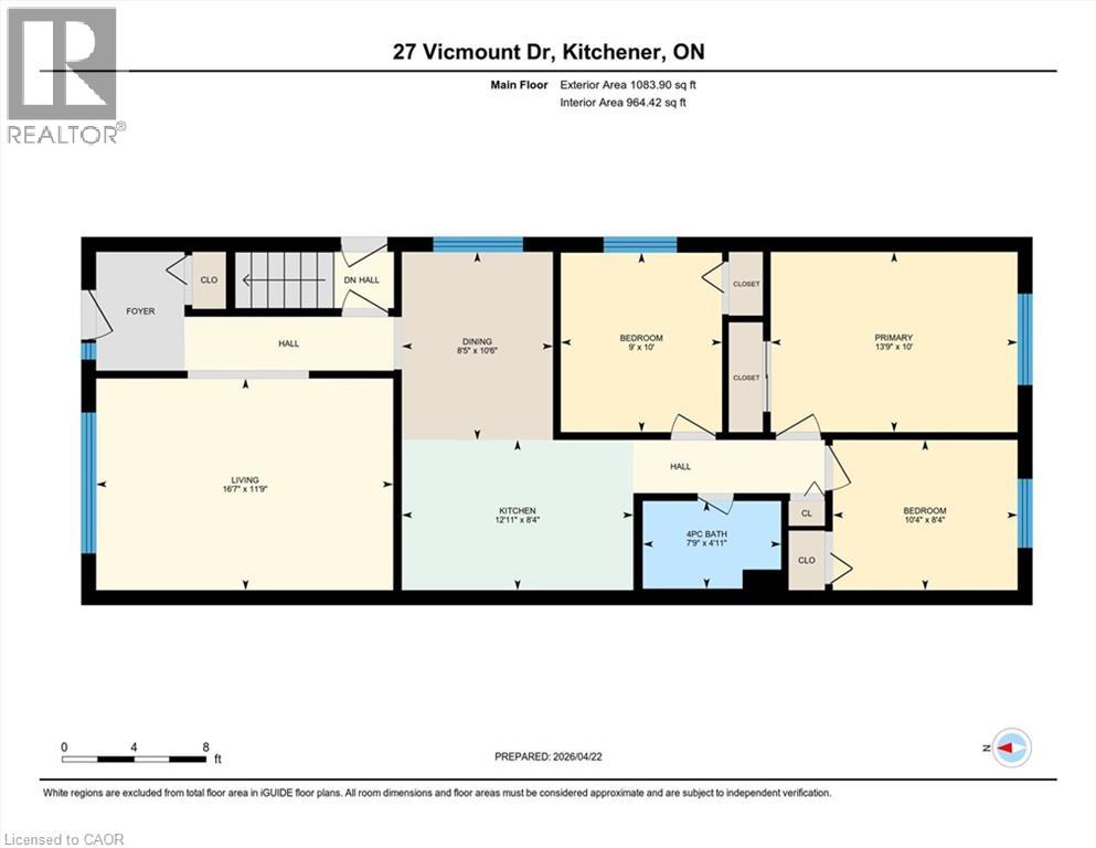 27 VICMOUNT Drive thumbnail 39