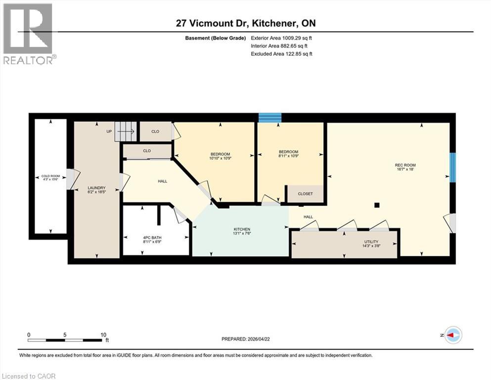 27 VICMOUNT Drive thumbnail 40