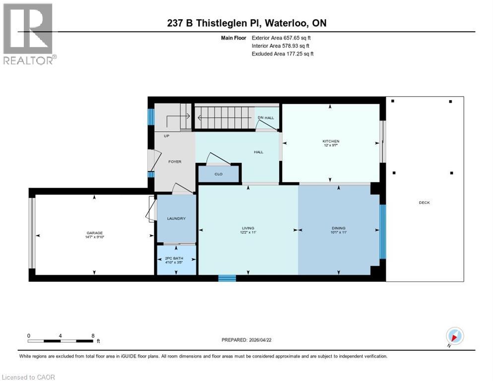 237B THISTLEGLEN Place thumbnail 39