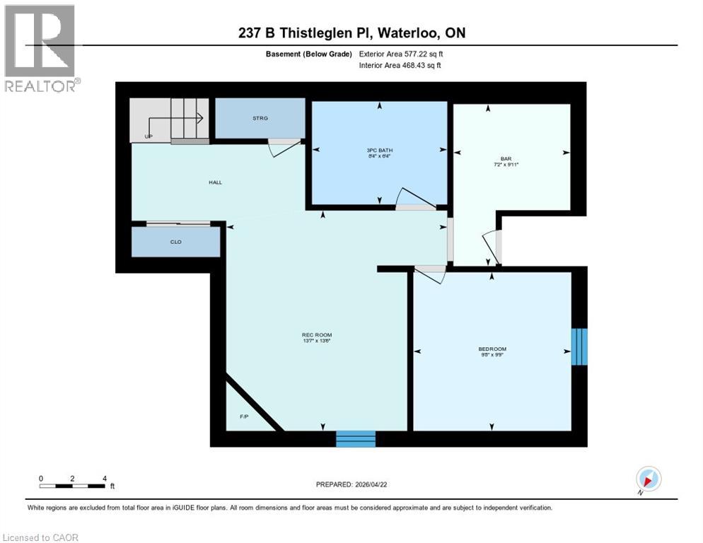 237B THISTLEGLEN Place thumbnail 41