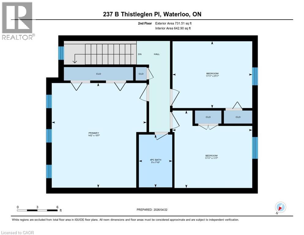 237B THISTLEGLEN Place thumbnail 40