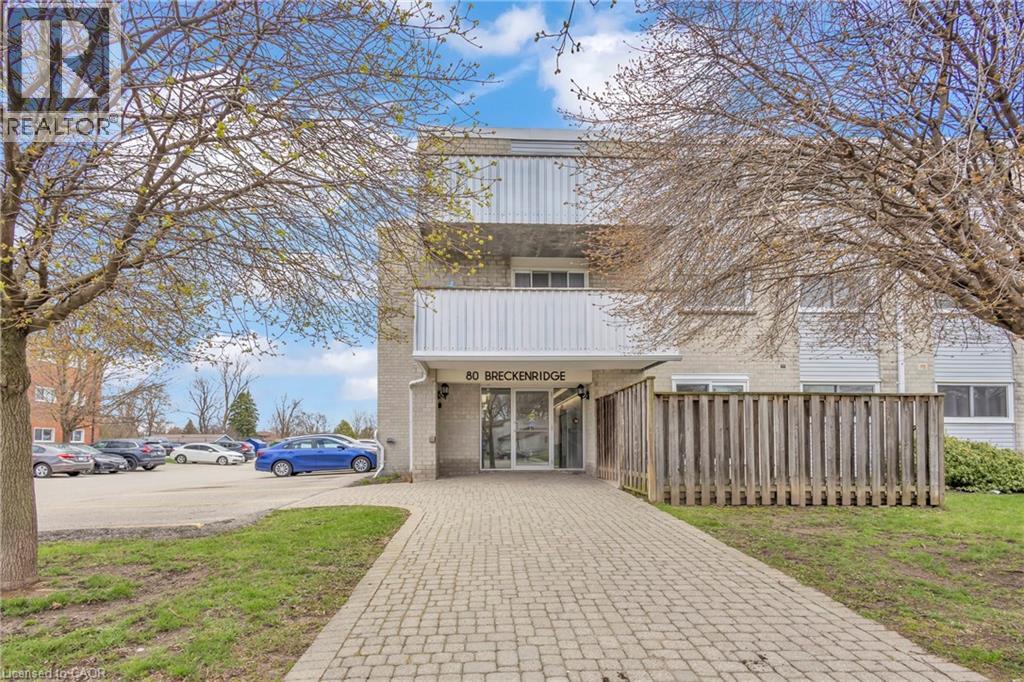 80 BRECKENRIDGE Drive Unit# 107 thumbnail 3