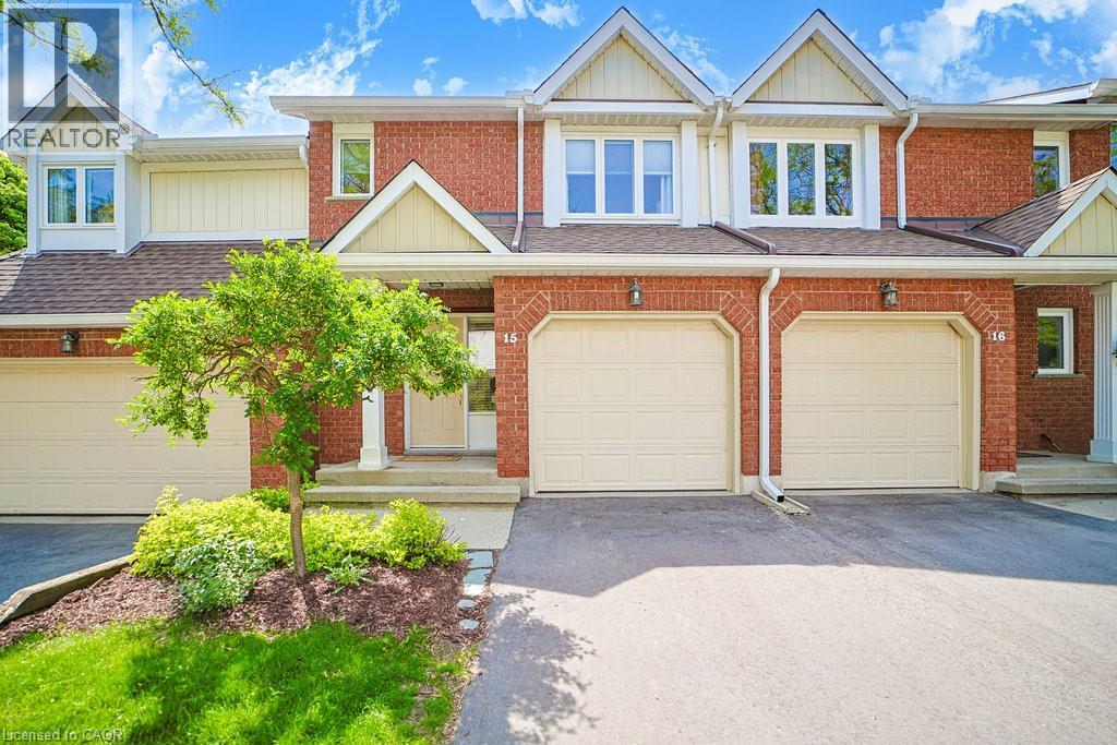 523 BEECHWOOD Drive Unit# 15 thumbnail 2