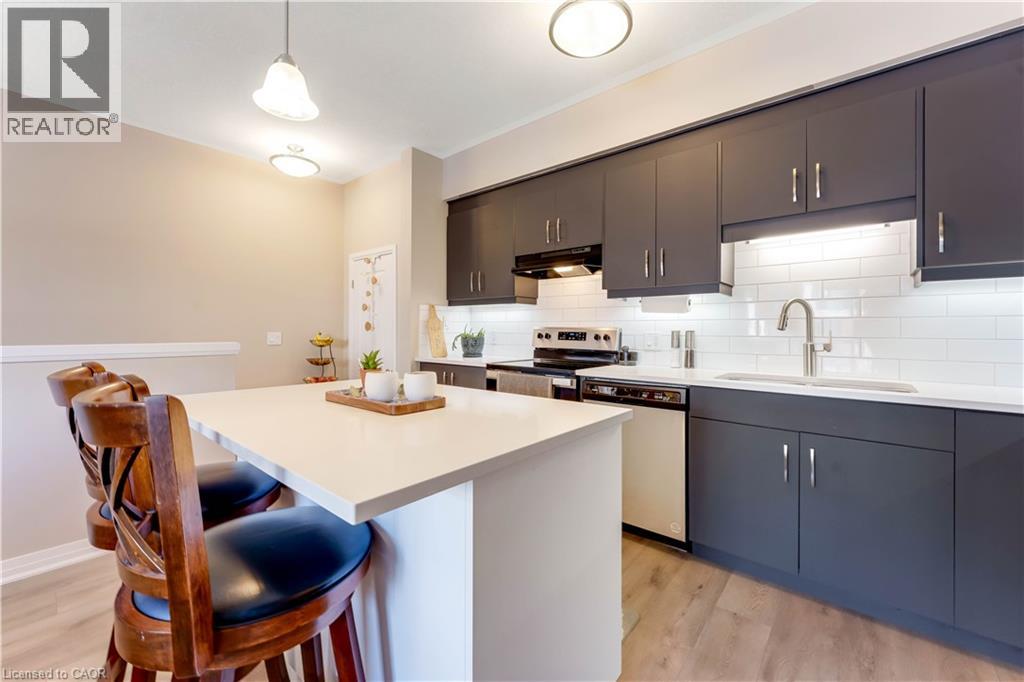 25 ISHERWOOD Avenue Unit# 87 thumbnail 7