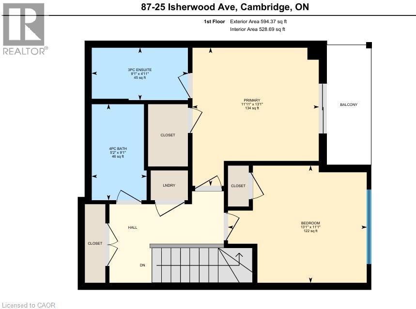 25 ISHERWOOD Avenue Unit# 87 thumbnail 34