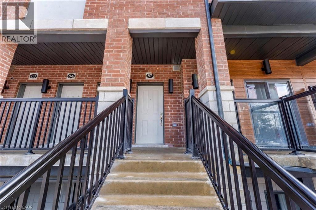 25 ISHERWOOD Avenue Unit# 87 thumbnail 2