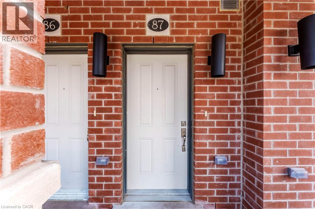 25 ISHERWOOD Avenue Unit# 87 thumbnail 3