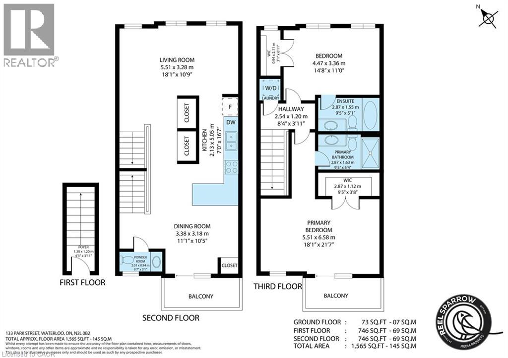 133 PARK Street Unit# 304 thumbnail 28