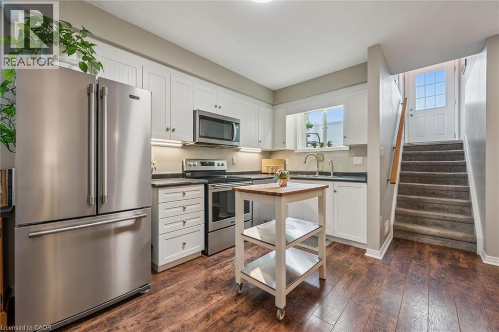 240 WESTMEADOW Drive Unit# 1D thumbnail 7