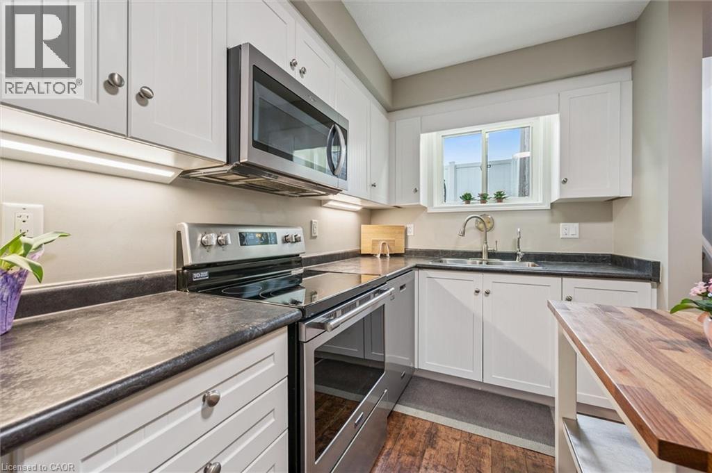 240 WESTMEADOW Drive Unit# 1D thumbnail 9