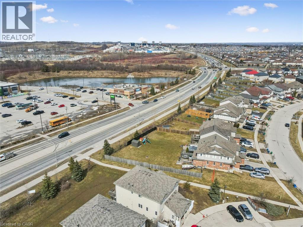 240 WESTMEADOW Drive Unit# 1D thumbnail 27