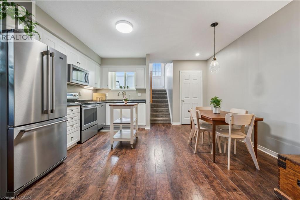 240 WESTMEADOW Drive Unit# 1D thumbnail 6