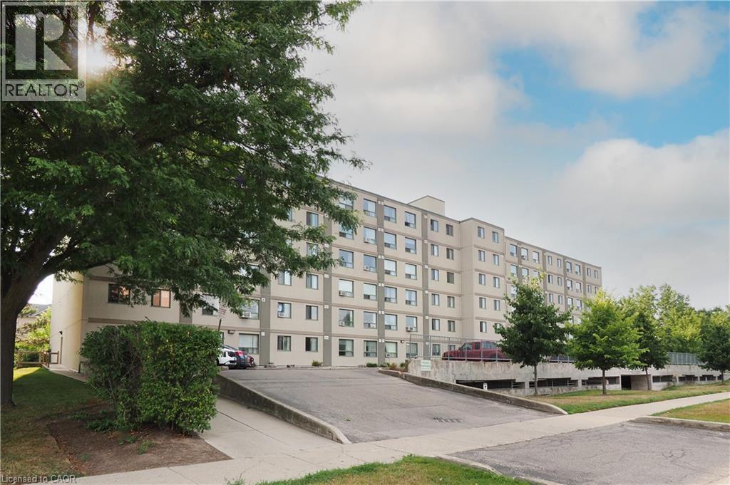 18 HOLBORN Court Unit# 502 thumbnail 2