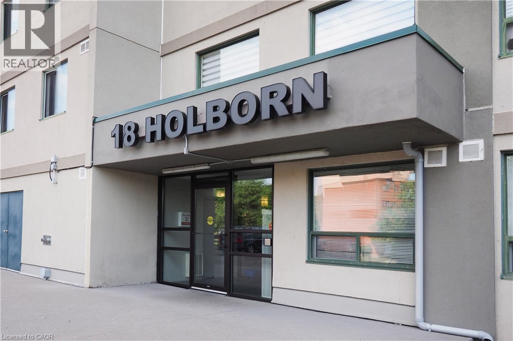 18 HOLBORN Court Unit# 502 thumbnail 6