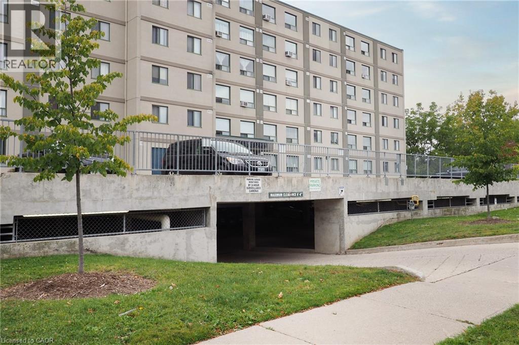 18 HOLBORN Court Unit# 502 thumbnail 4