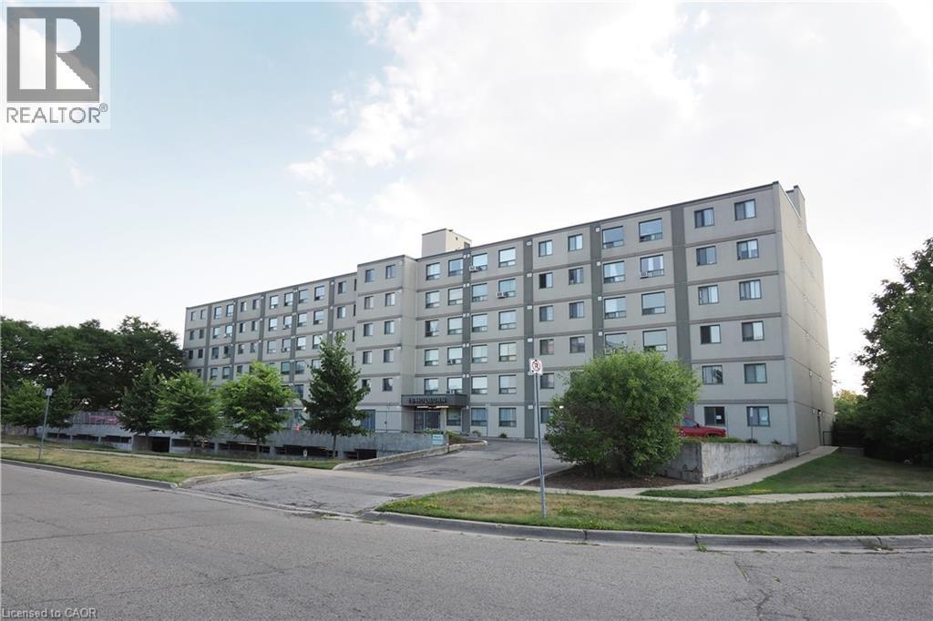 18 HOLBORN Court Unit# 502 thumbnail 5