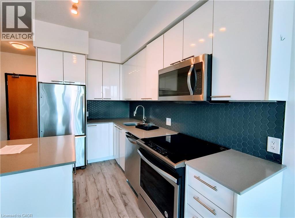 15 PRINCE ALBERT Boulevard Unit# 602 thumbnail 7