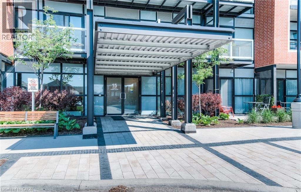 15 PRINCE ALBERT Boulevard Unit# 602 thumbnail 3