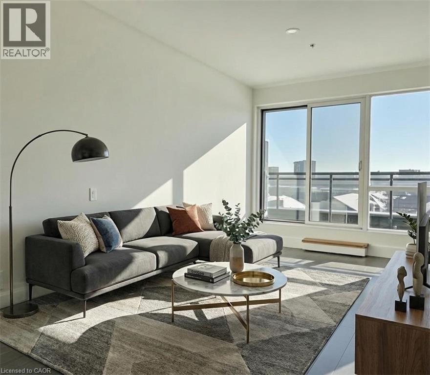 15 PRINCE ALBERT Boulevard Unit# 602 thumbnail 4