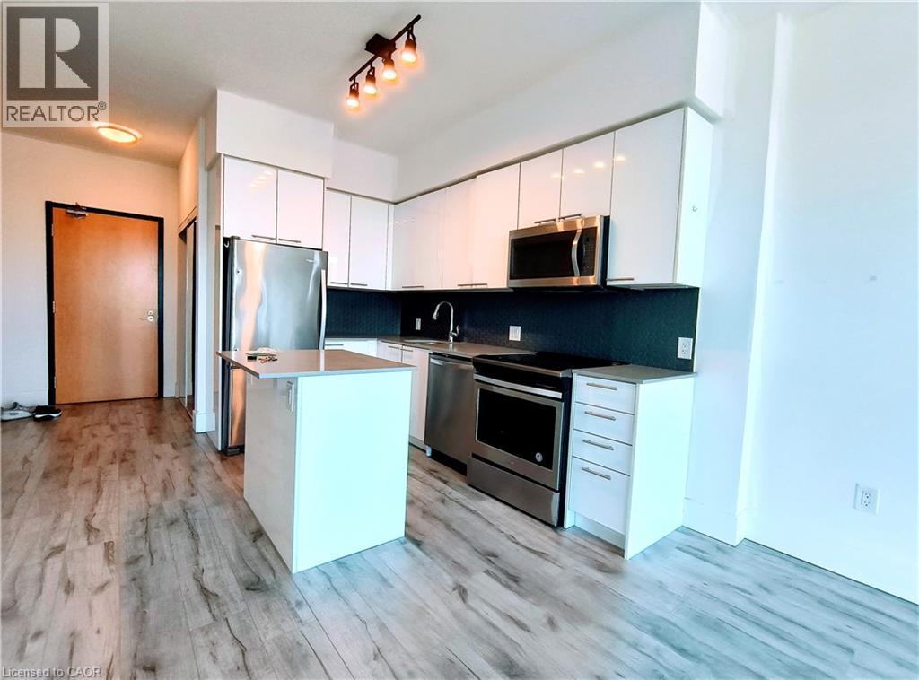 15 PRINCE ALBERT Boulevard Unit# 602 thumbnail 6