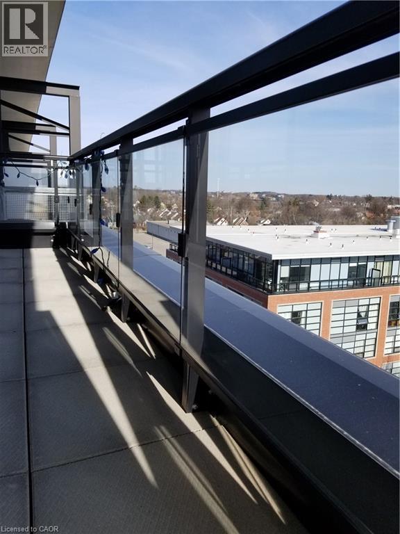 15 PRINCE ALBERT Boulevard Unit# 602 thumbnail 15