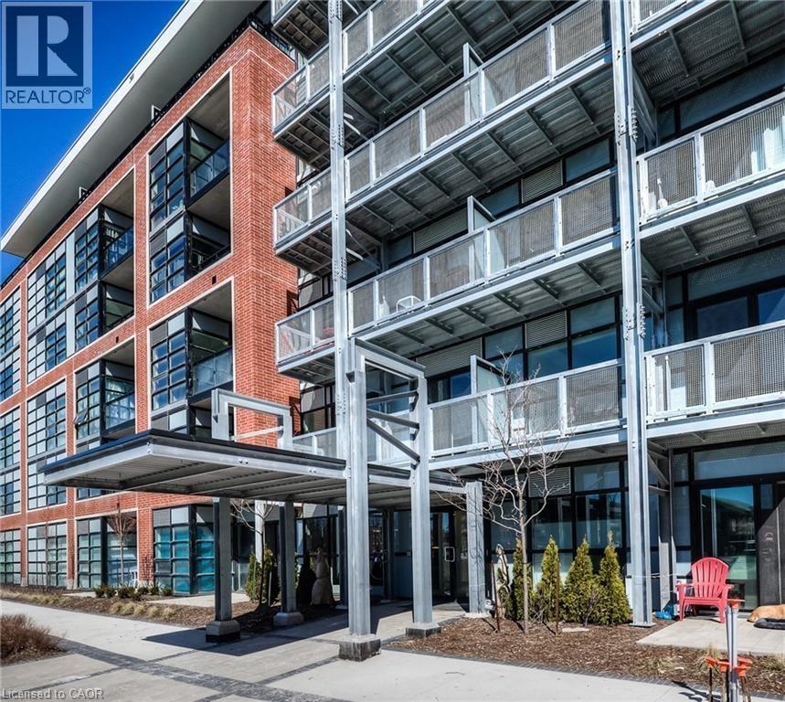 15 PRINCE ALBERT Boulevard Unit# 602 thumbnail 2