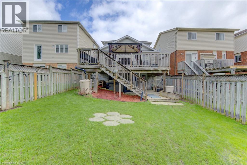 512 HIDDEN CREEK Drive thumbnail 35