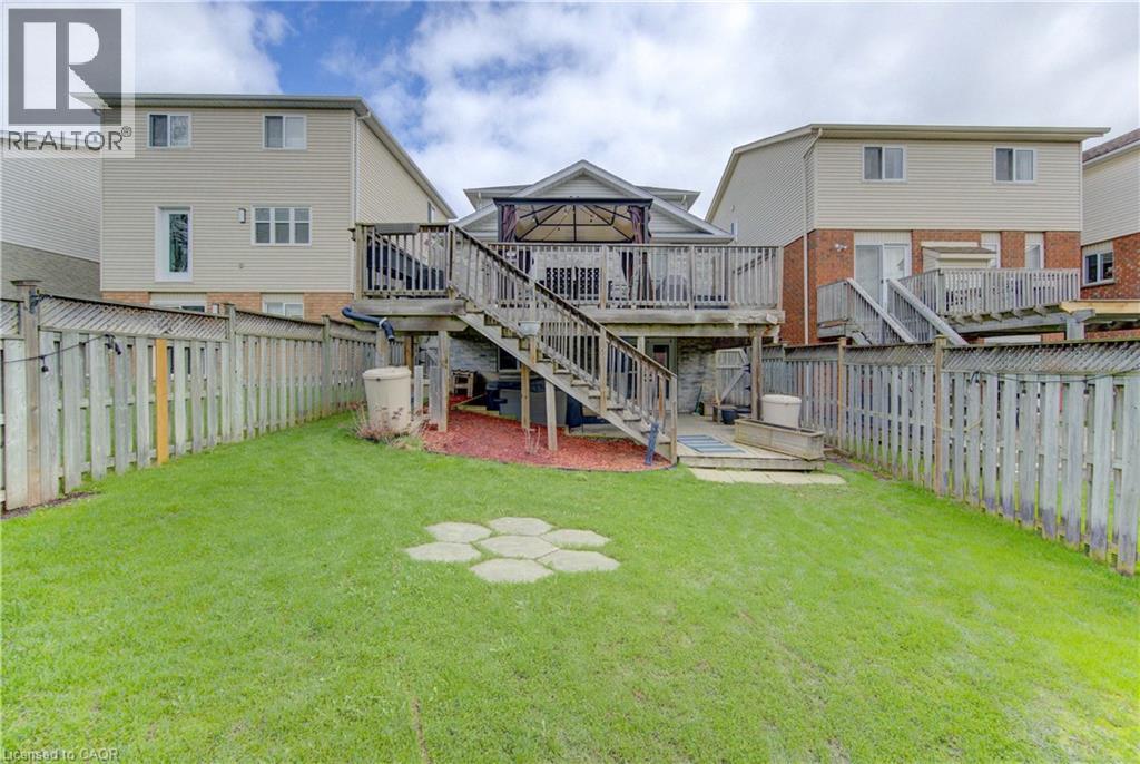 512 HIDDEN CREEK Drive thumbnail 36