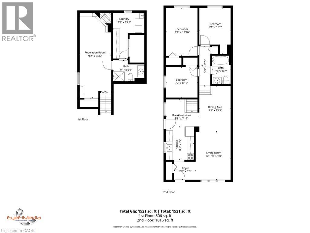 41 NORA Court thumbnail 30