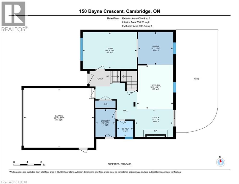 150 BAYNE Crescent thumbnail 34