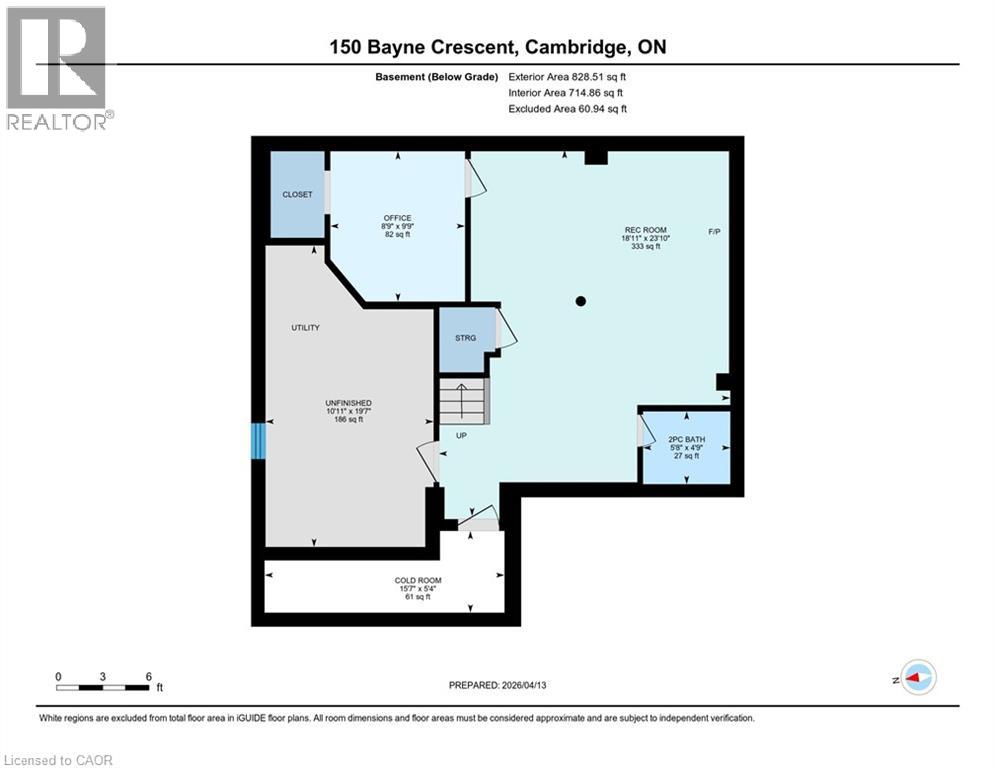 150 BAYNE Crescent thumbnail 36