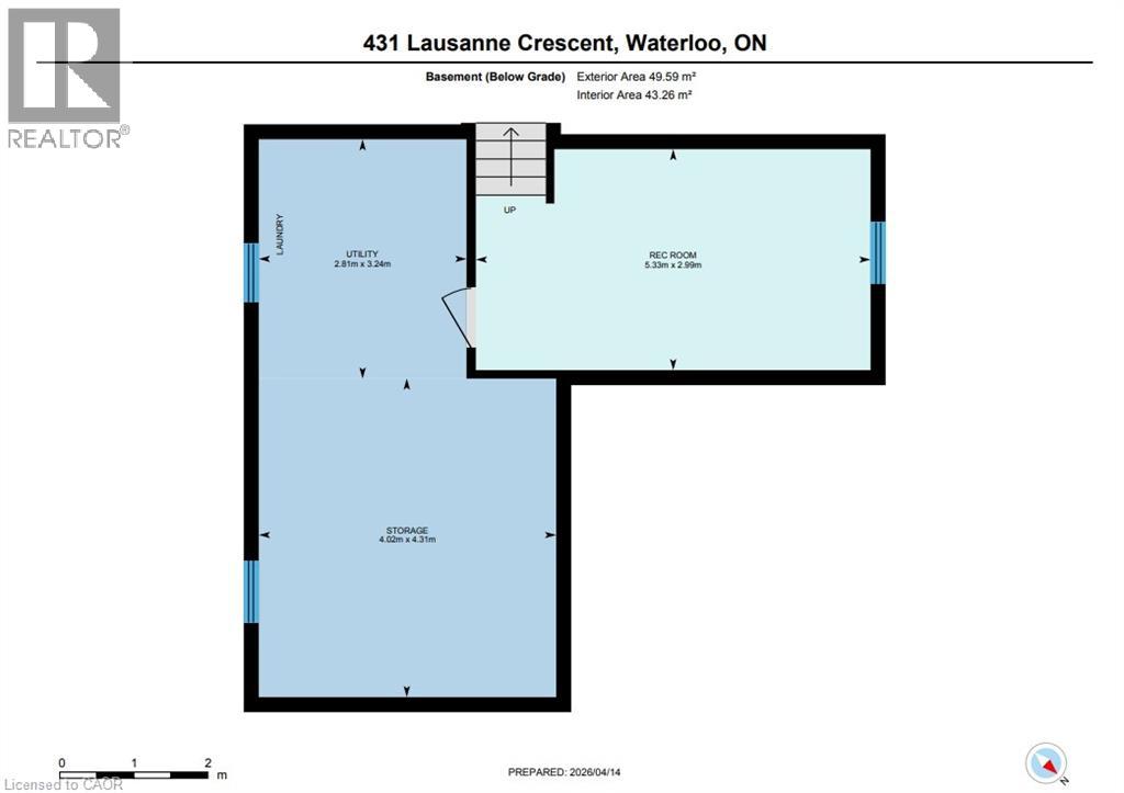 431 LAUSANNE Crescent thumbnail 28