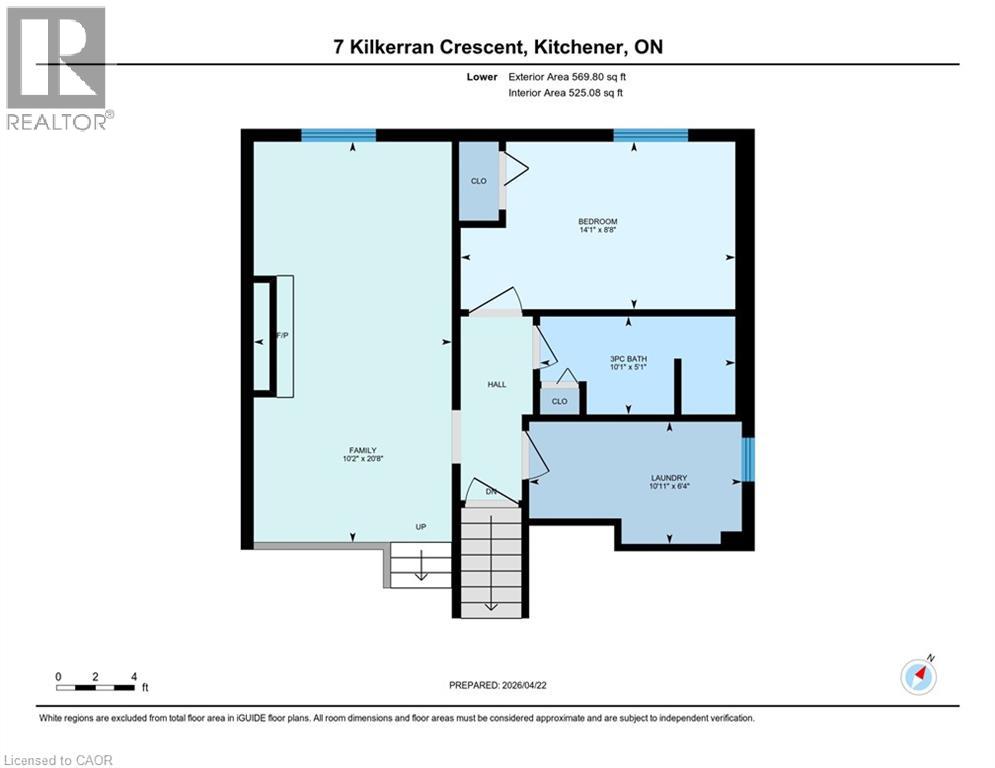 7 KILKERRAN Crescent thumbnail 43