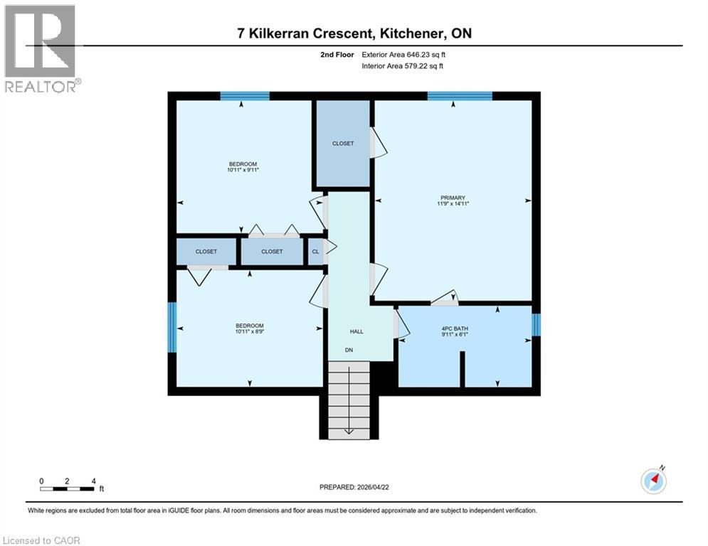 7 KILKERRAN Crescent thumbnail 42
