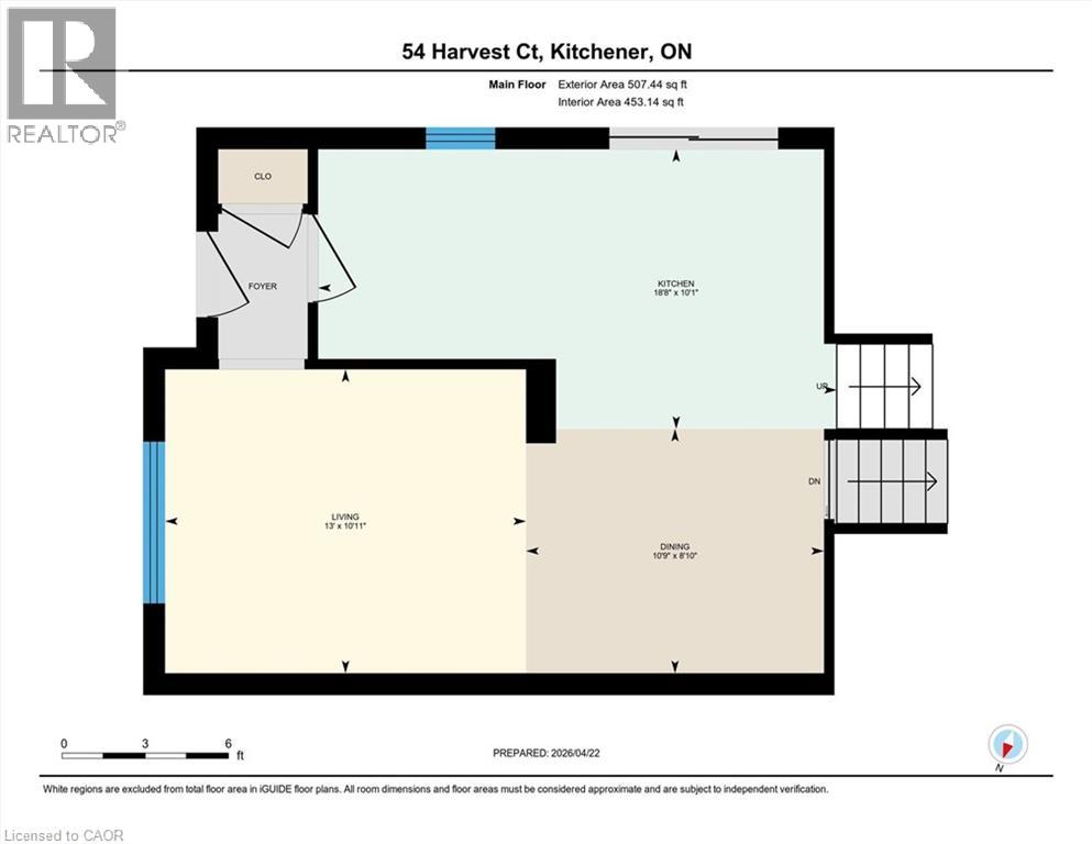 54 HARVEST Court thumbnail 48