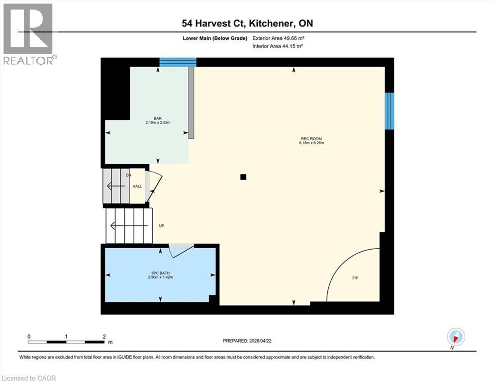 54 HARVEST Court thumbnail 49