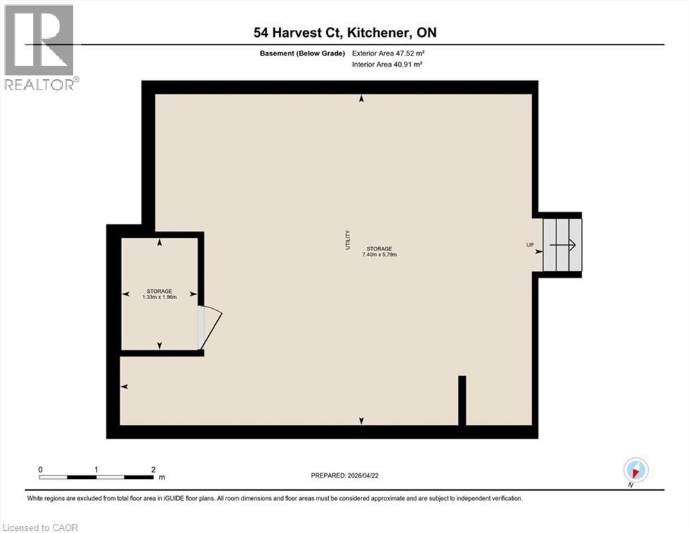 54 HARVEST Court thumbnail 50
