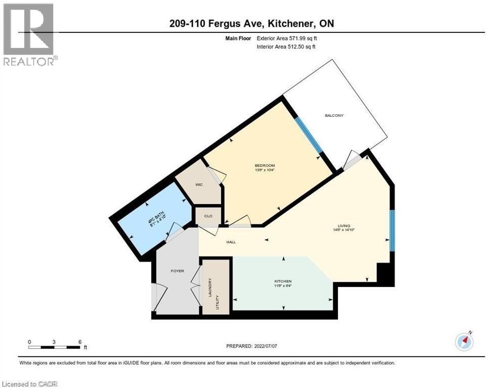110 FERGUS Avenue Unit# 209 thumbnail 32