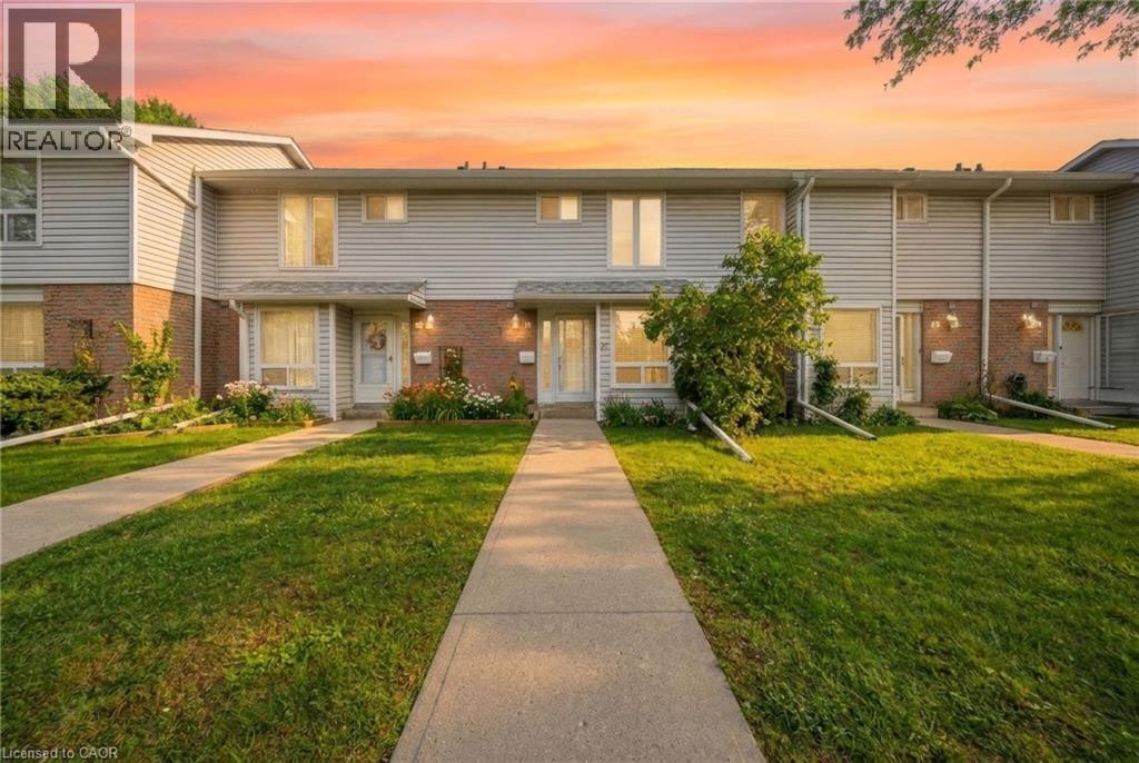 32 MOWAT Boulevard Unit# 41 thumbnail 2